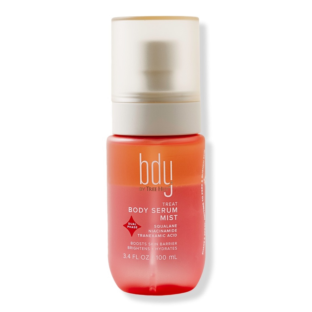 BDY By Tree Hut Body Serum Mist | NEW | squalane
niacinamide | tranexamic acid - Picture 2 of 8